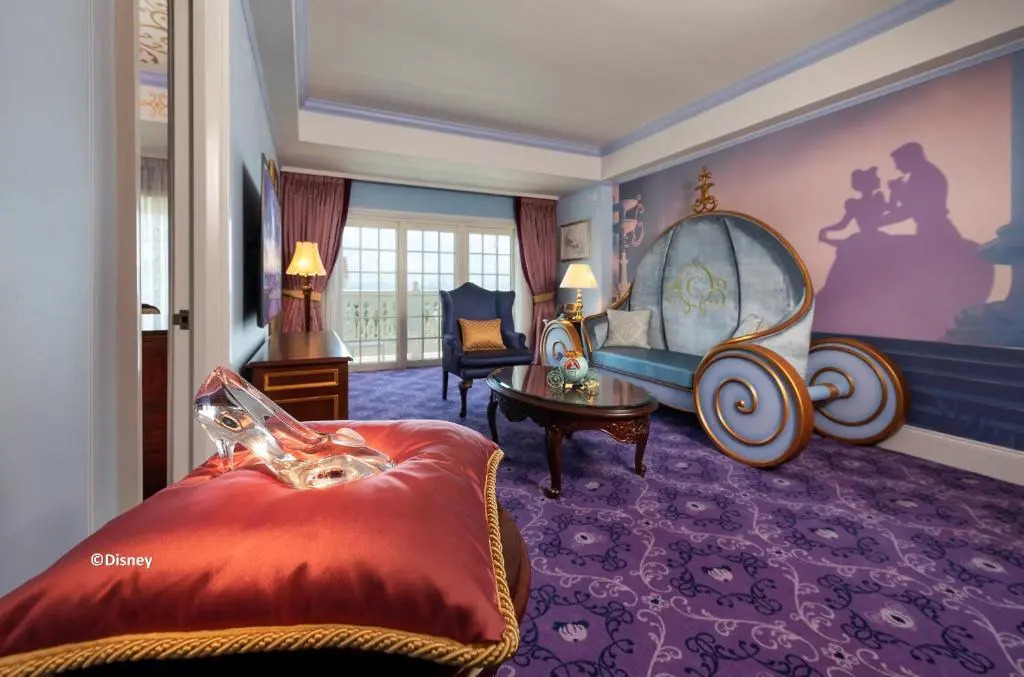 Foto - Hong Kong Disneyland Hotel