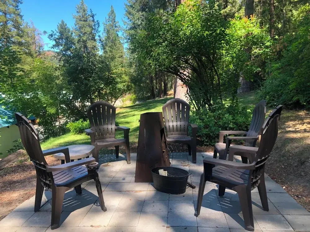 Foto - LOGE Leavenworth