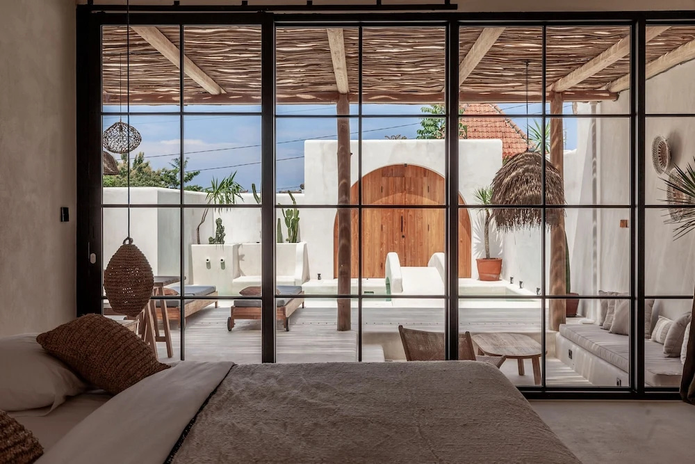 Photo - YUCCA villas