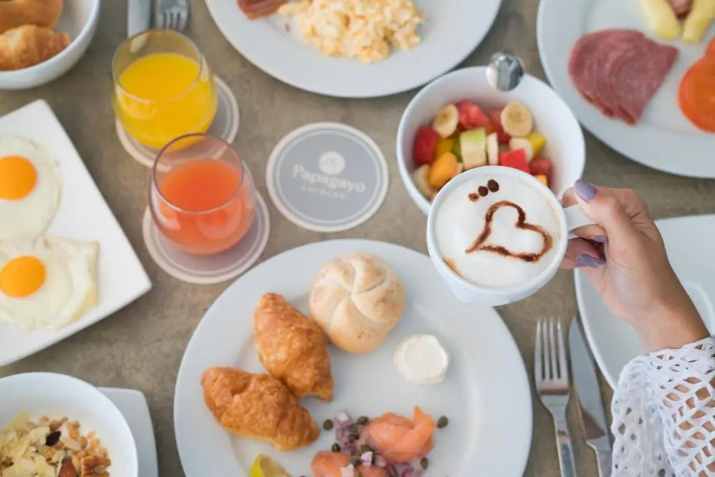 Foto - Papagayo Beach Resort