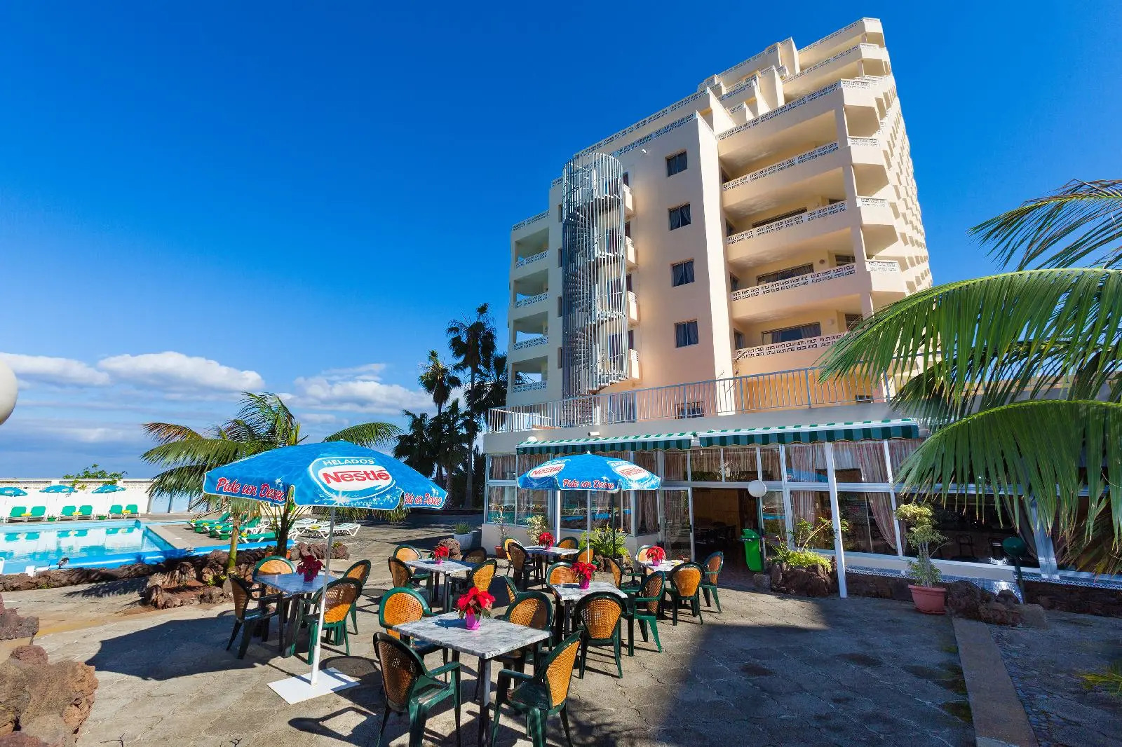 Foto - Hotel Panoramica Garden