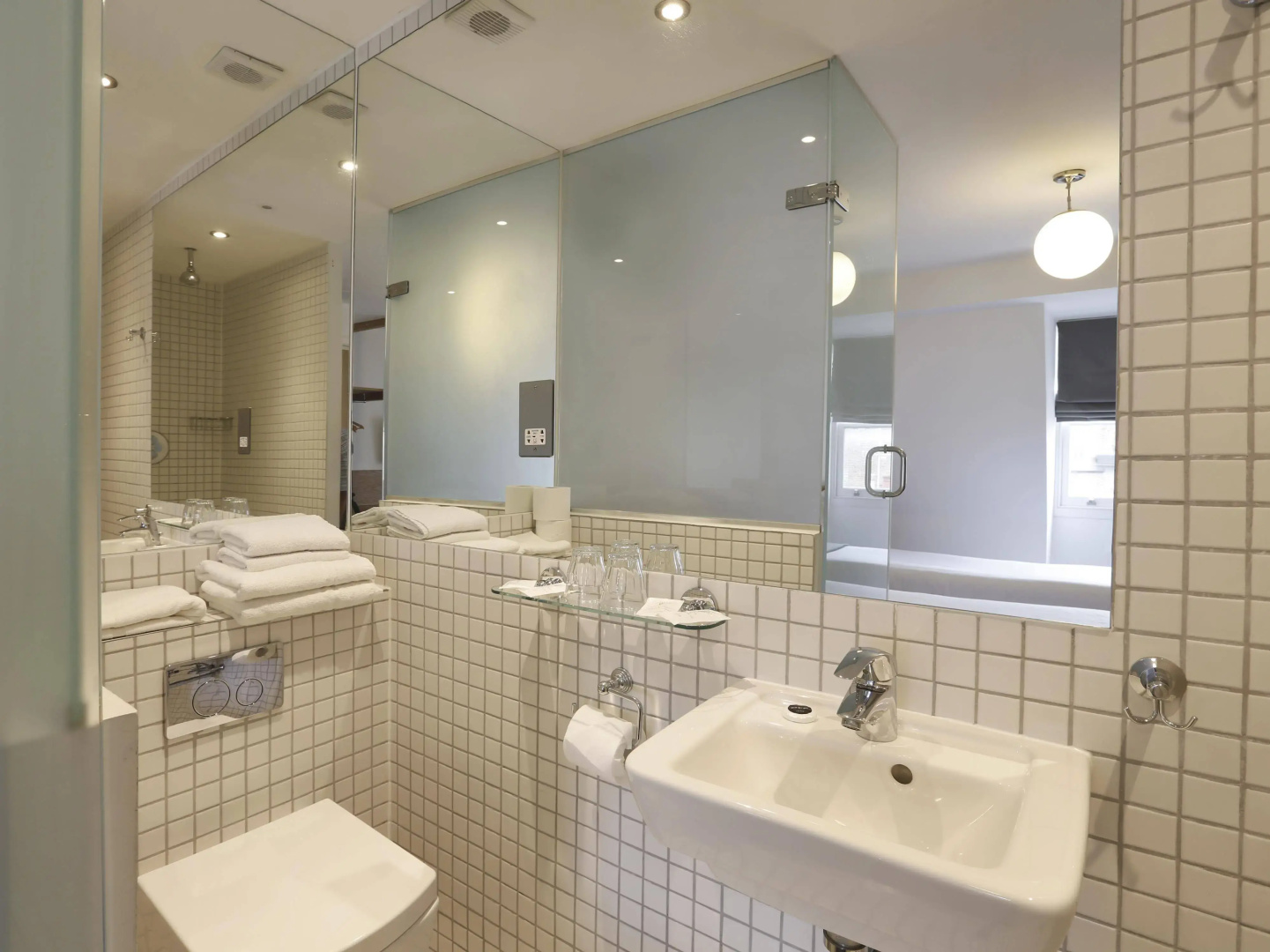 Foto - Prince William Hotel