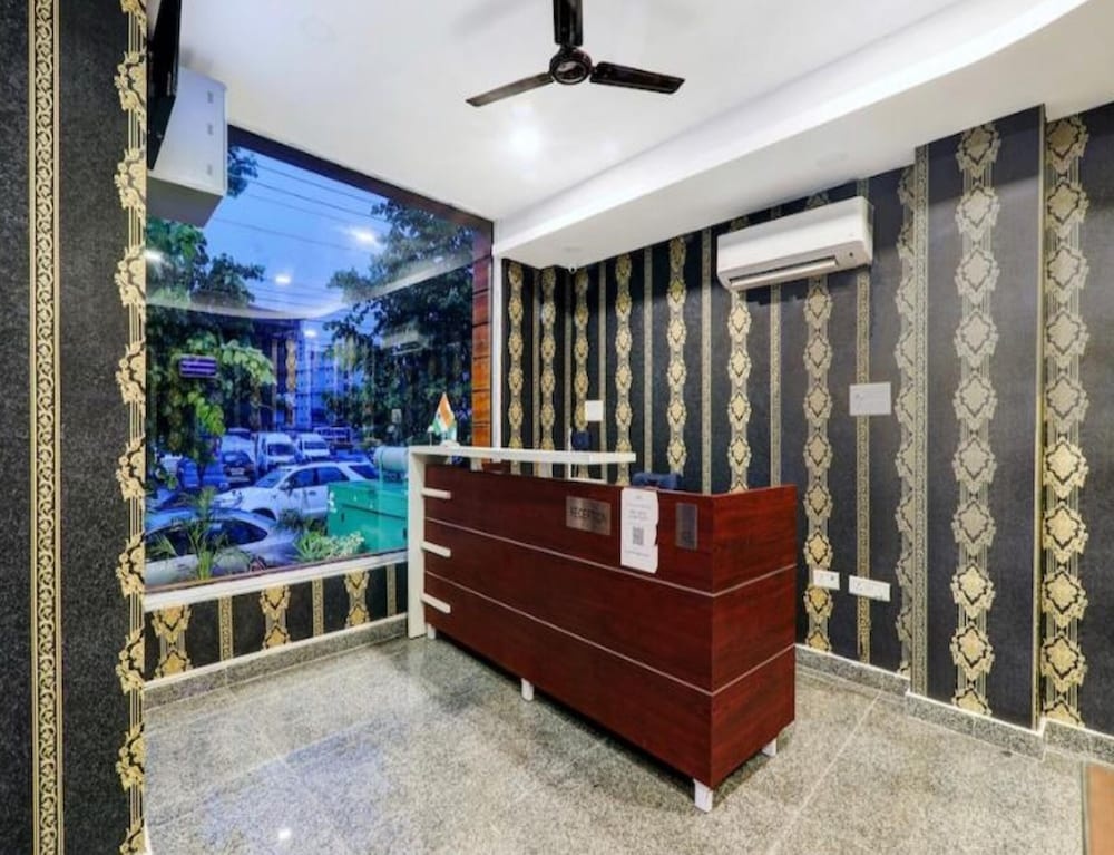 Foto - Hotel Orchid