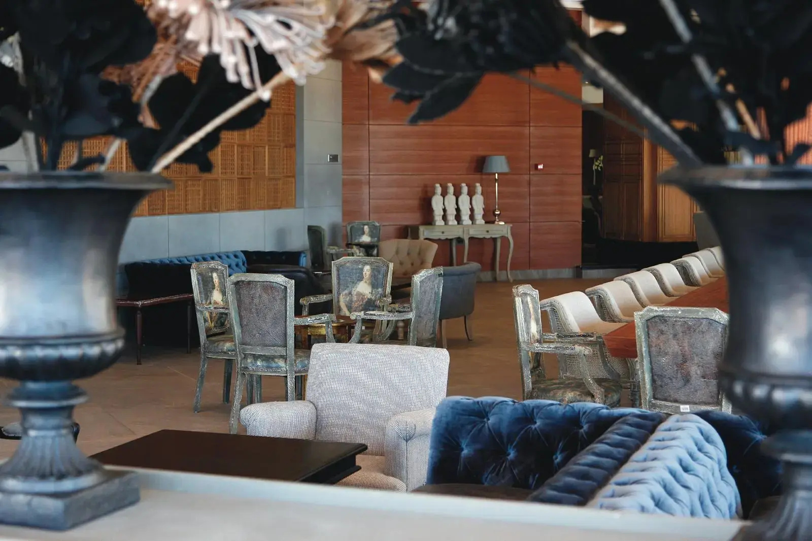 Foto - Hotel Riu Tikida Dunas - All Inclusive