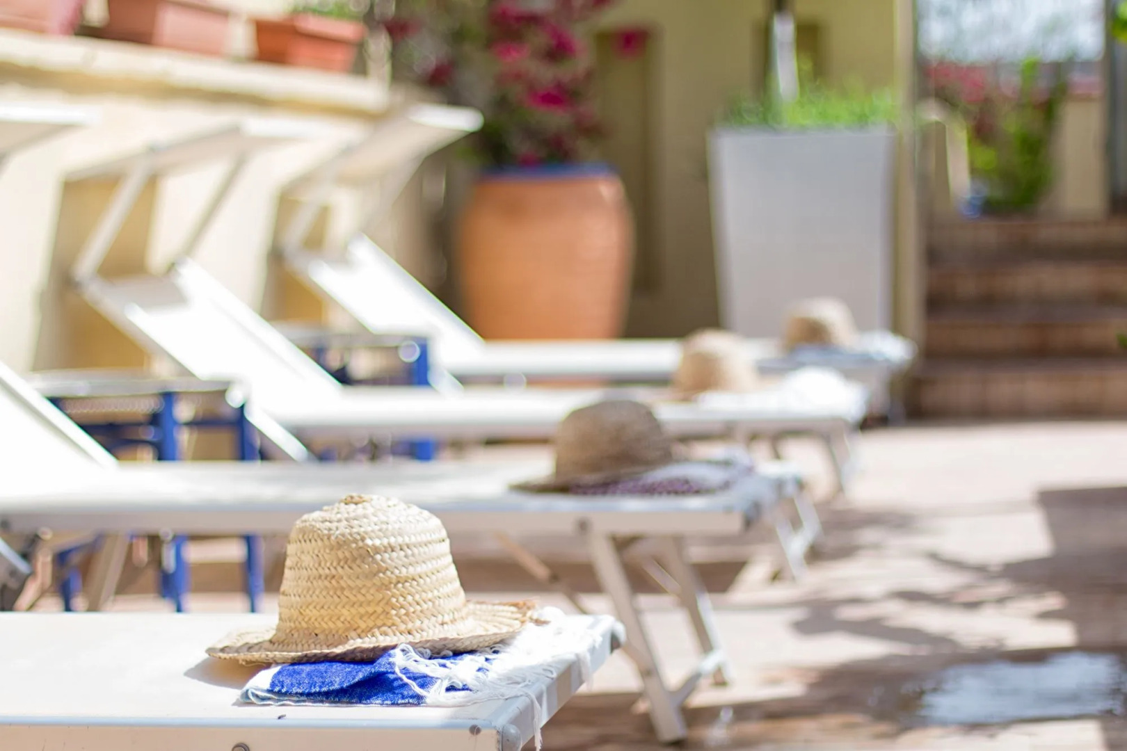 Foto - Riad Infinity Sea