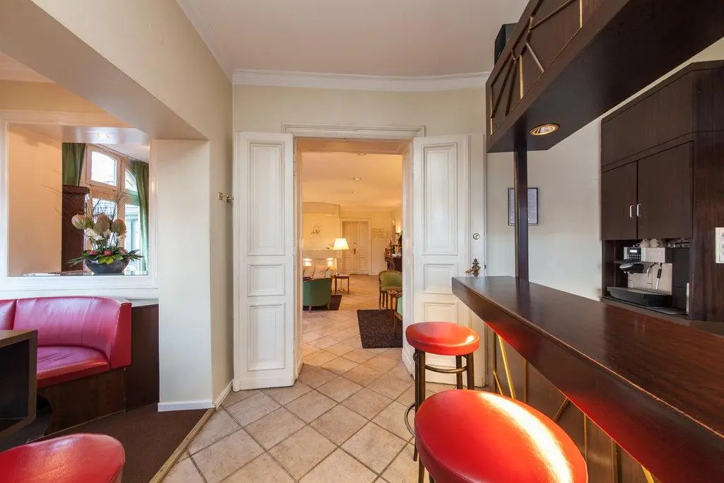 Foto - Garner Hotel Berlin Messe by IHG