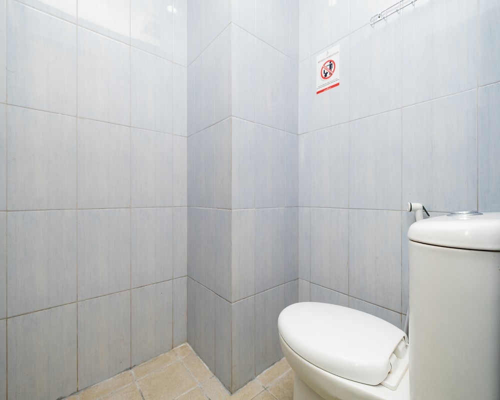 RedLiving Syariah Apartemen MKostel - Tower A1 Kencana Loka