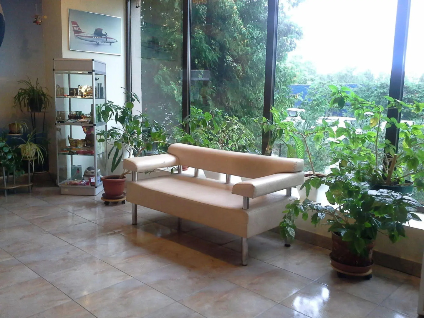 Photo - Sky High Hotel Airport 200 meters from the terminal