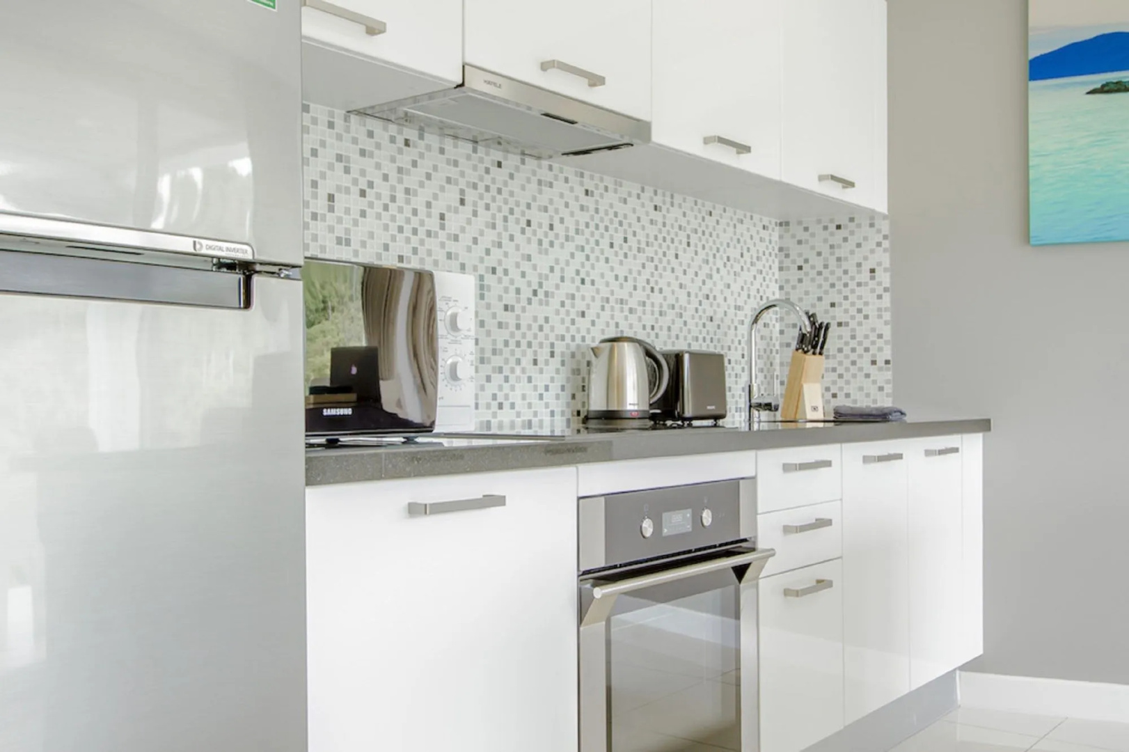 Foto - Horizon Residence Rentals