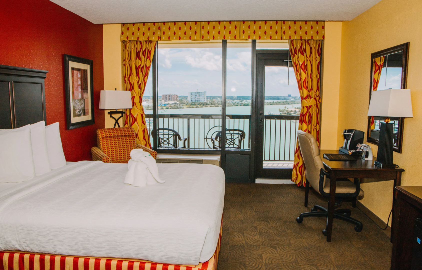 Photo - Pier House 60 Clearwater Beach Marina Hotel
