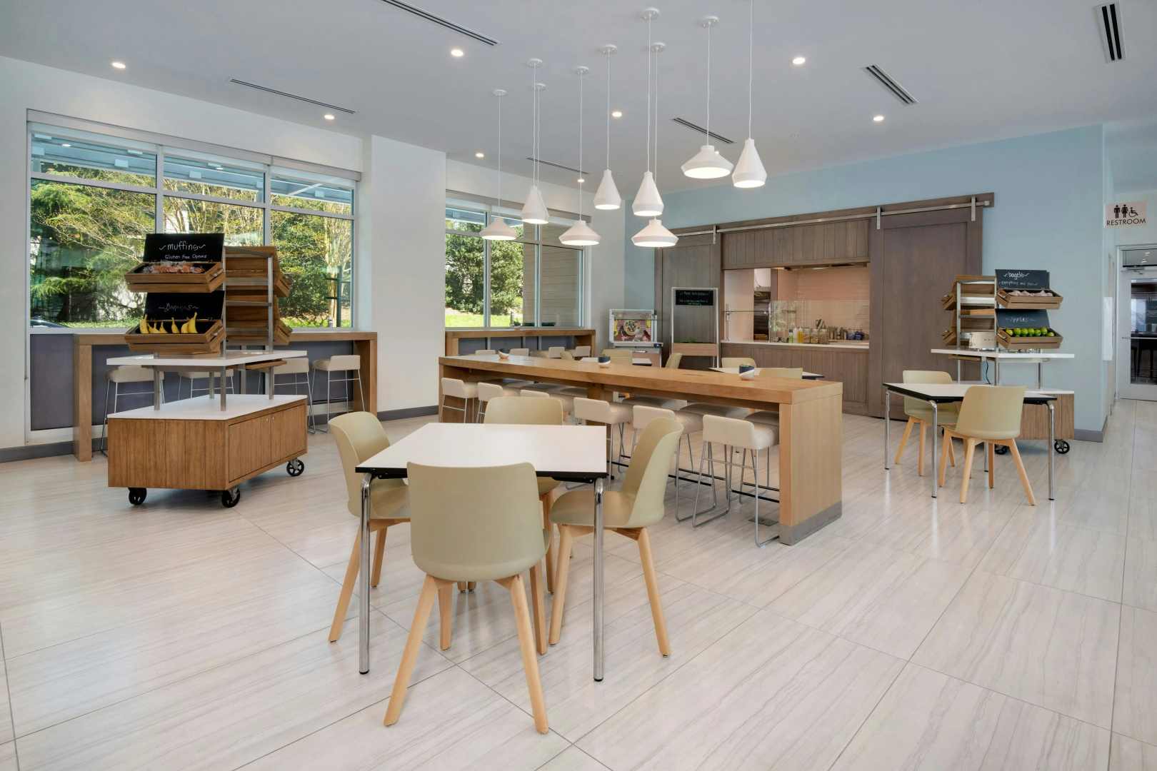 Foto - Element by Marriott Atlanta Buckhead