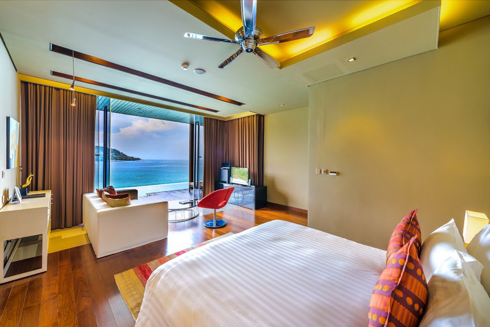 Foto - Impiana Private Villas Kata Noi