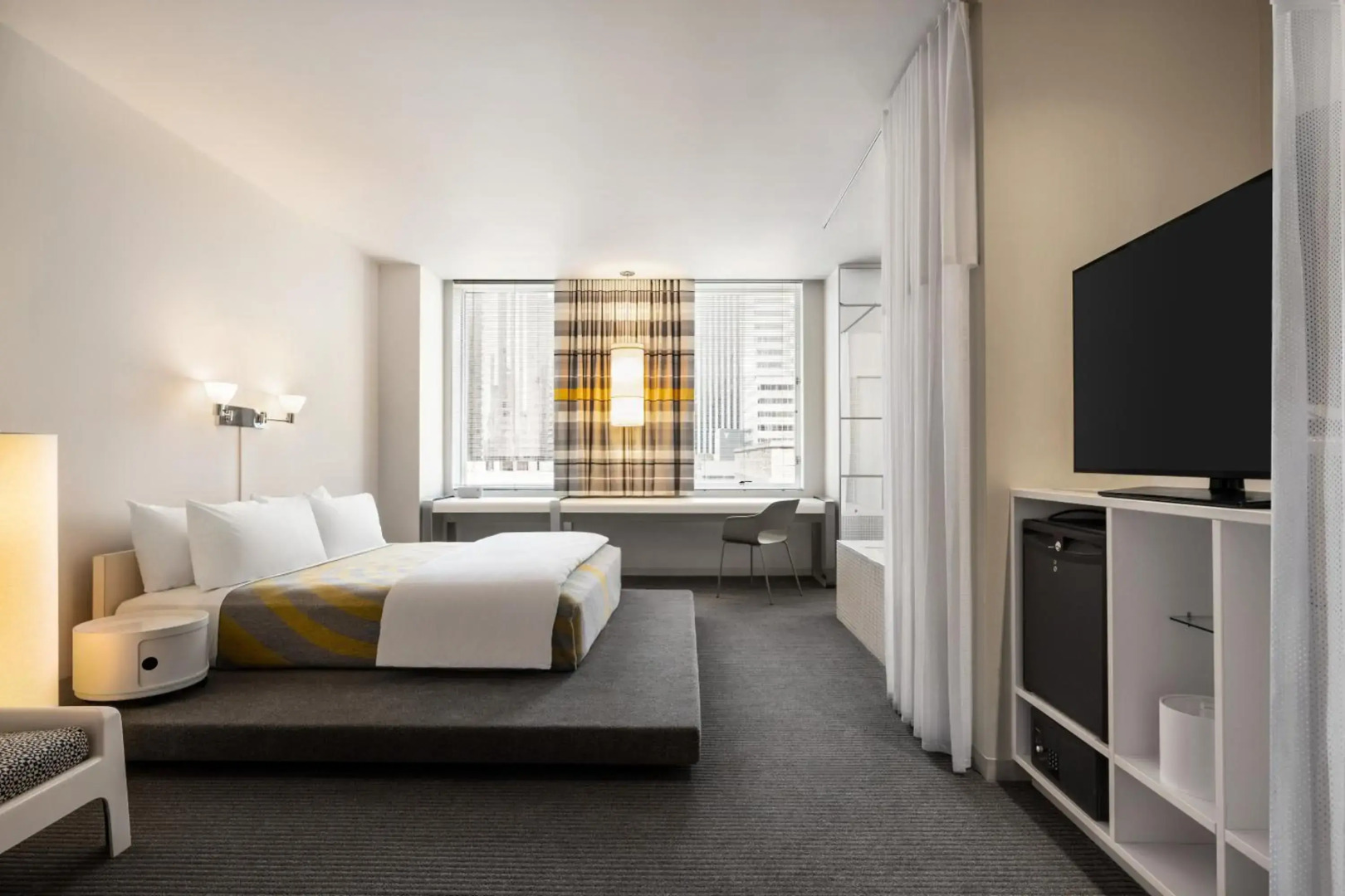 Foto - The Delphi Downtown LA