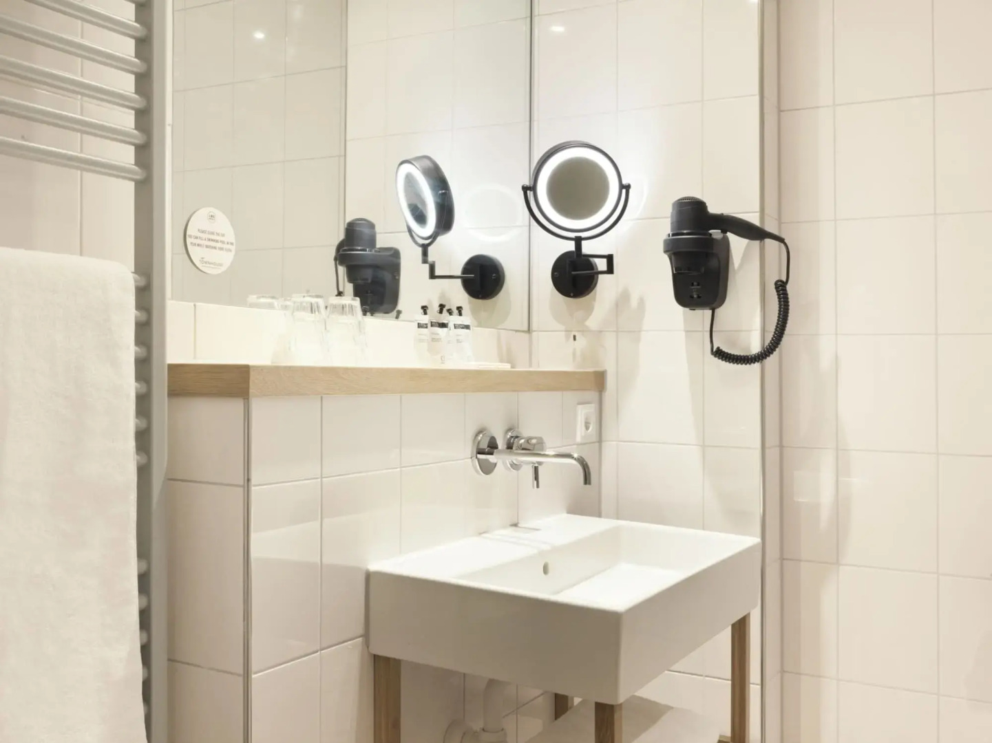 Foto - Townhouse Maastricht & Spa