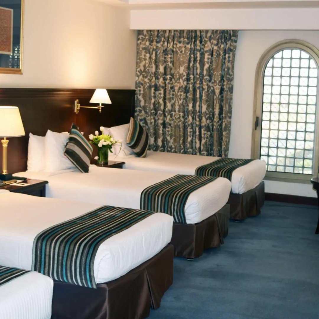 Photo - Madinah Mövenpick Hotel