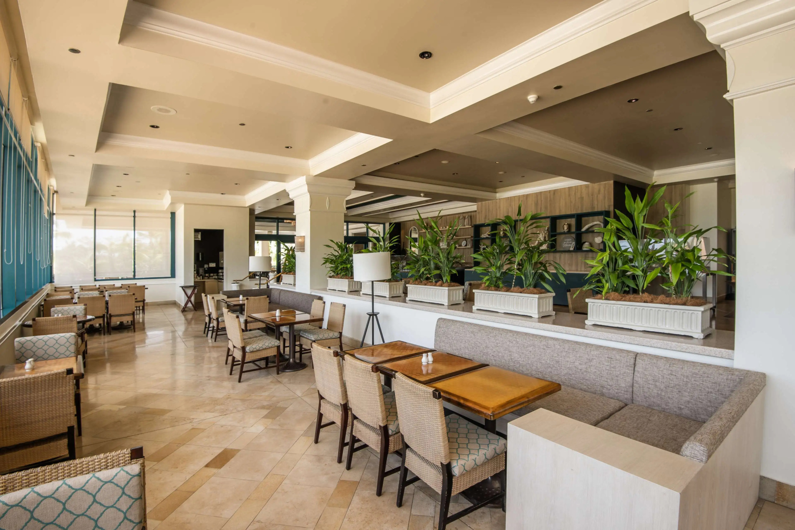 Foto - Hilton Barbados Resort