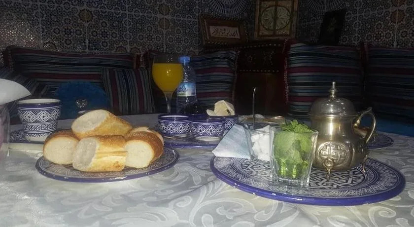 Foto - Hôtel Tijani