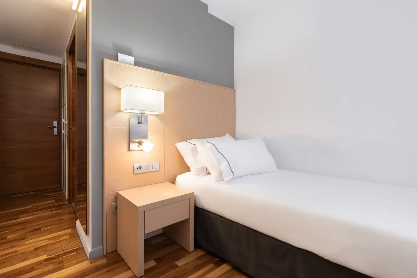 Foto - Eurostars Marqués de Vallejo