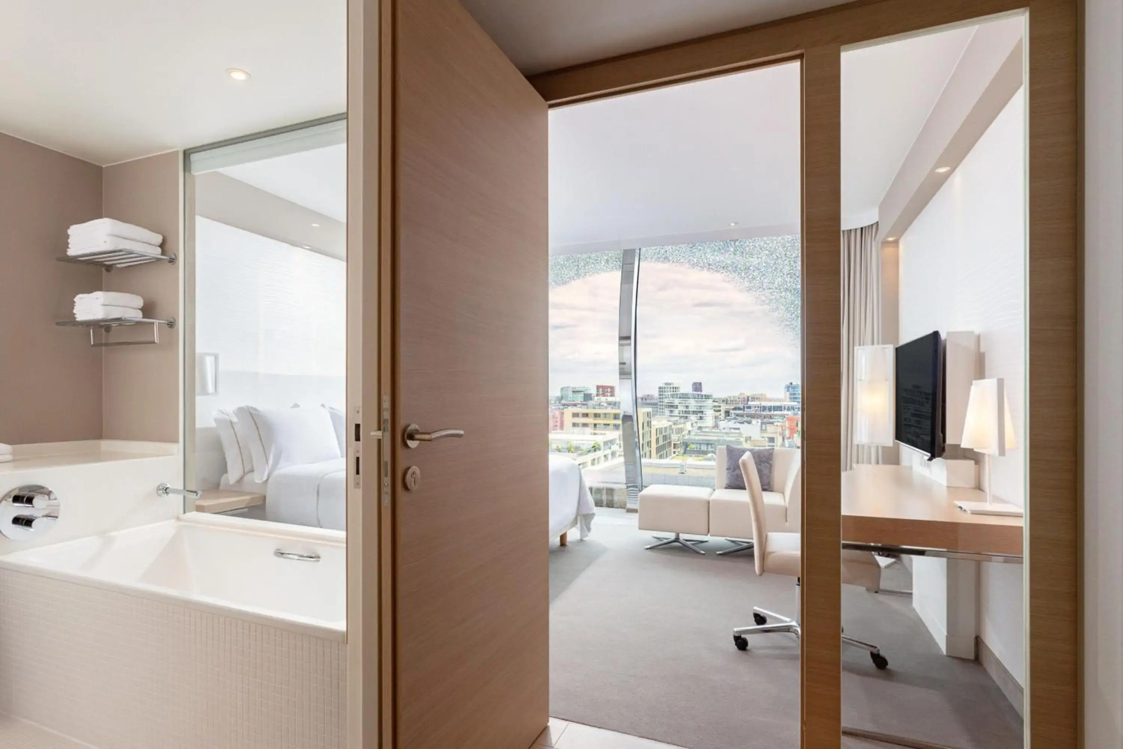 Foto - The Westin Hamburg Elbphilharmonie