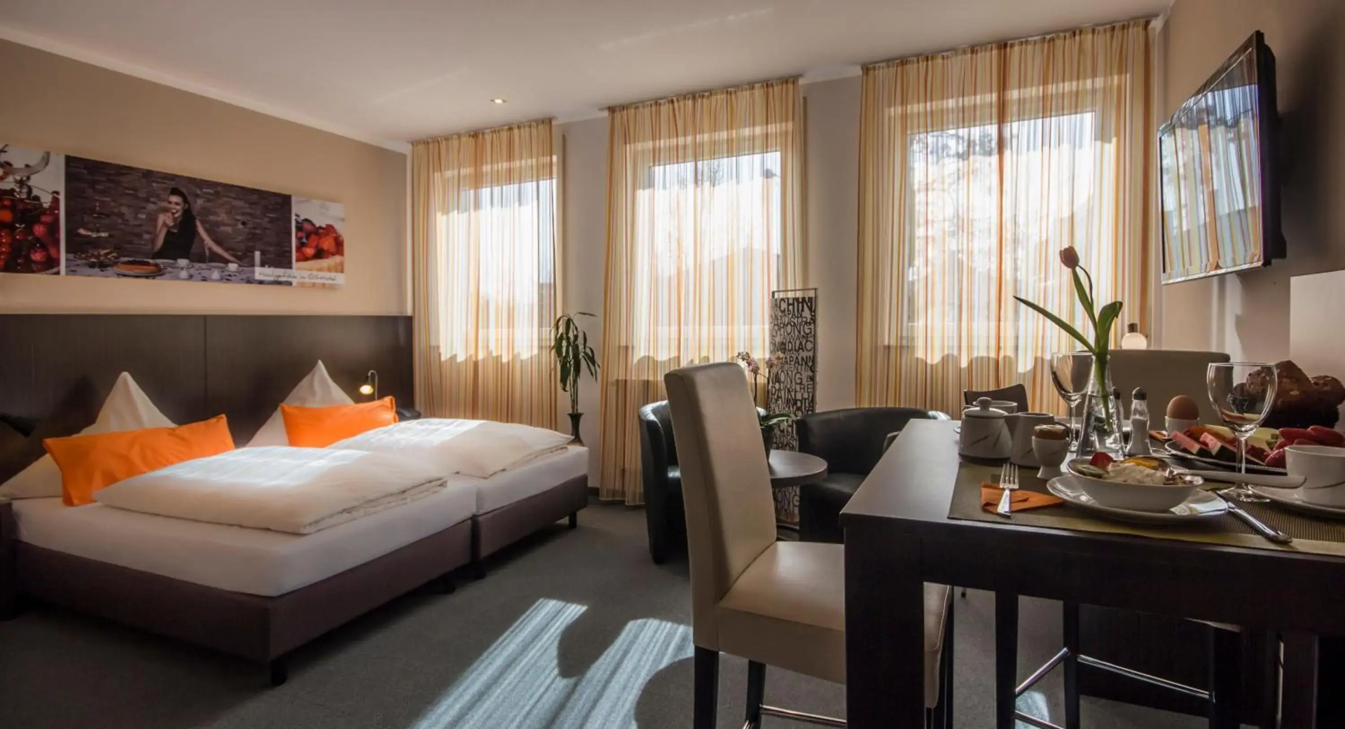 Photo - GS Hotel