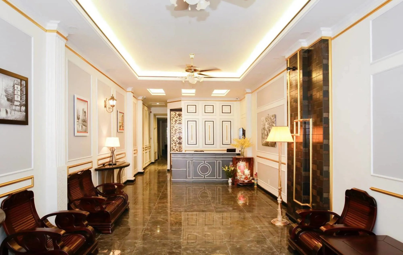 Photo - New Star Inn Boutique Hotel-Near Bến Thành Market