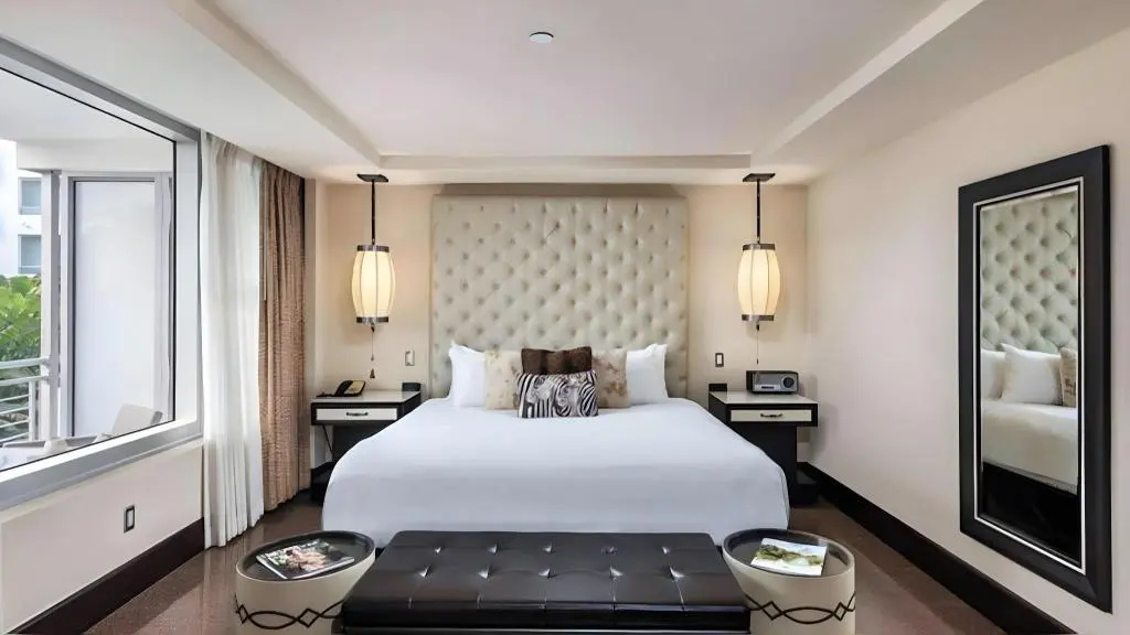 Photo - The National Hotel Miami Beach