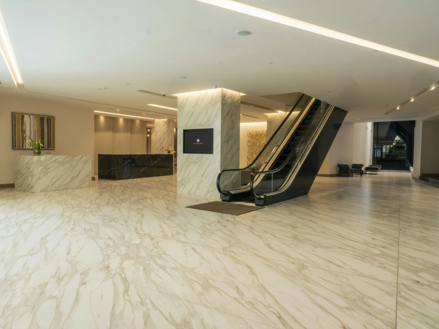 Photo - MS Milenium Monterrey, Curio Collection by Hilton