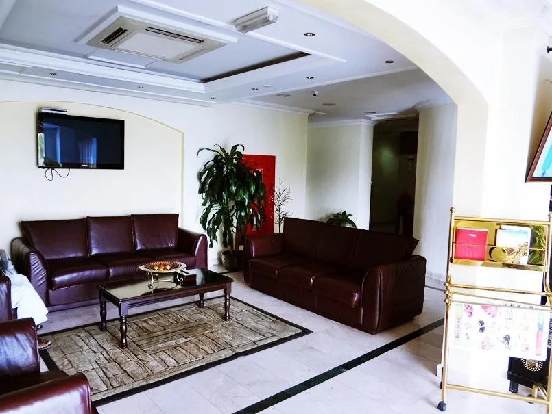Photo - Al Murooj Hotel Apartments