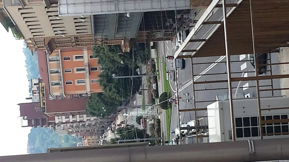 Foto - Bed & Breakfast CENTRALE