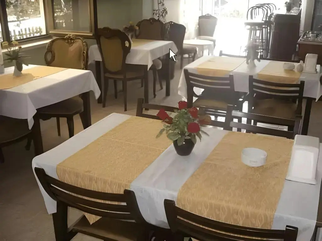 Foto - Kafkas Hotel