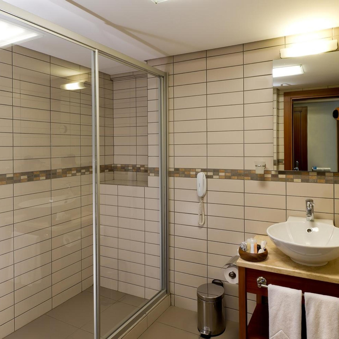 Foto - Istanbul Golden City Hotel