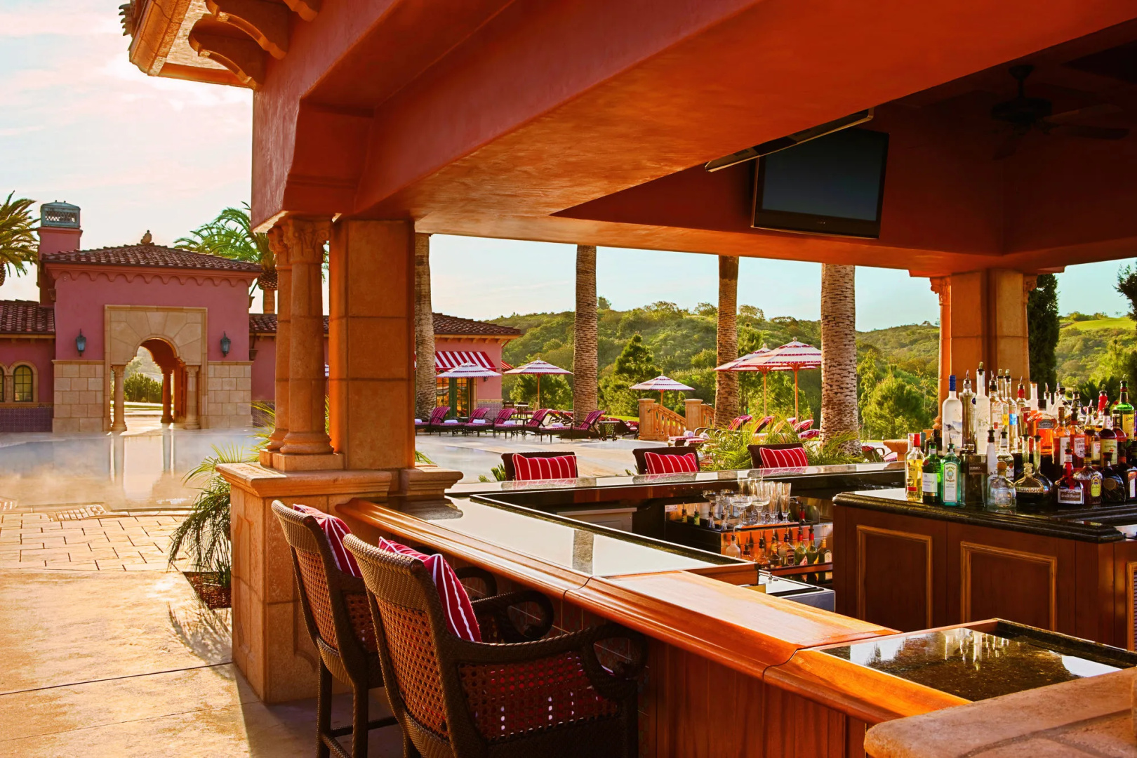 Photo - Fairmont Grand Del Mar