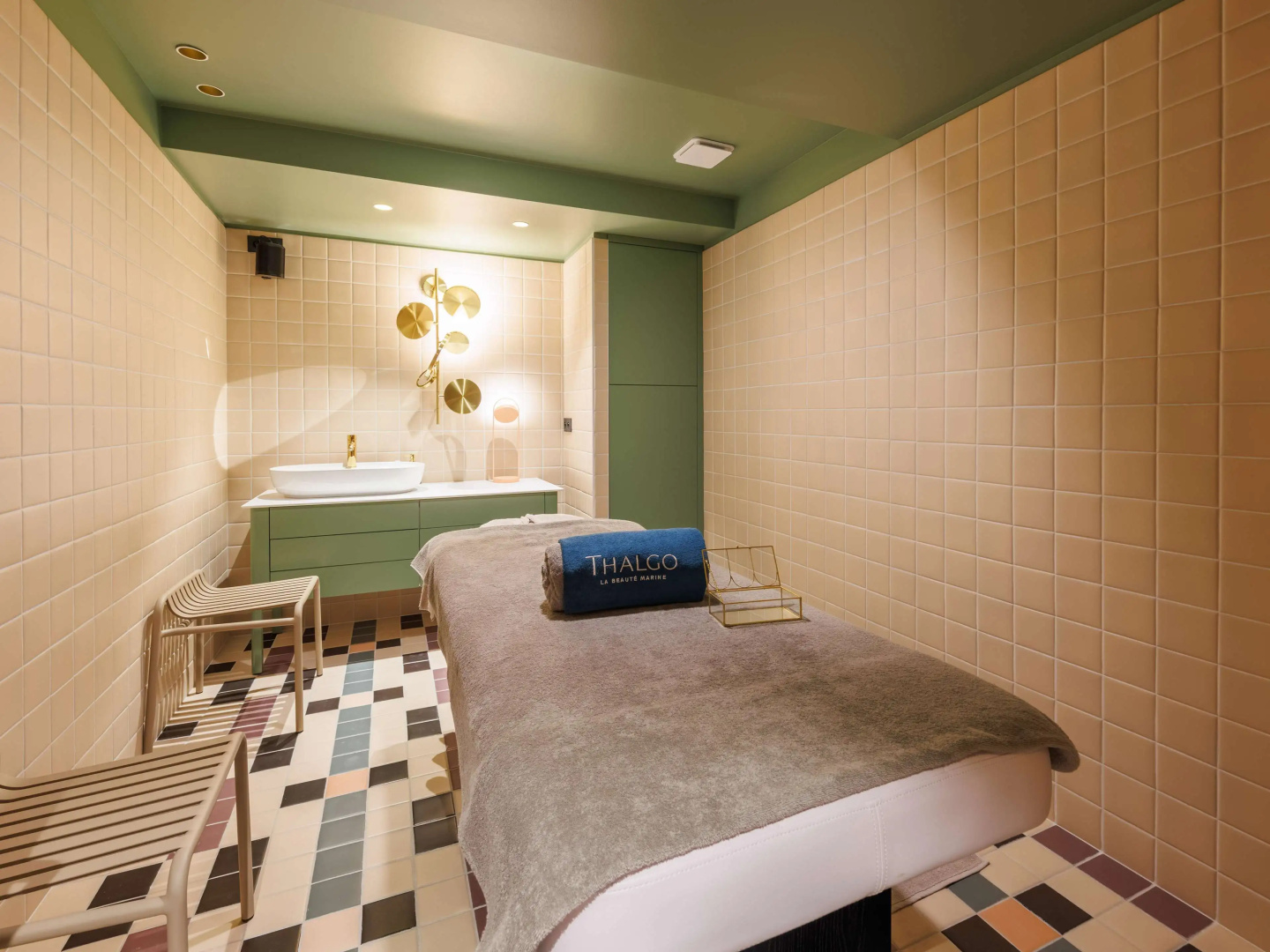 Photo - Aiden by Best Western Clermont-Ferrand Hotel & Spa