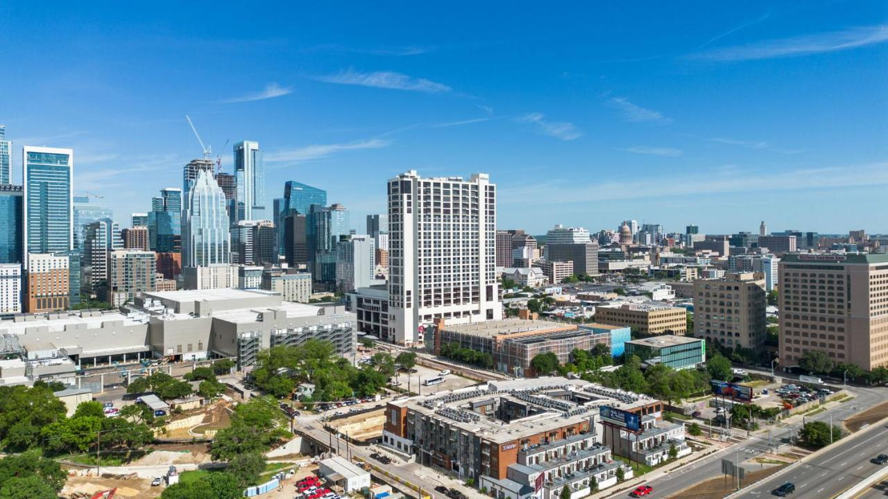 Foto - Placemakr Downtown Austin