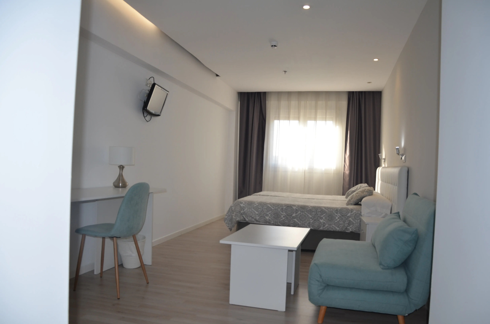 Foto - Boutique Urban Madrid Génova