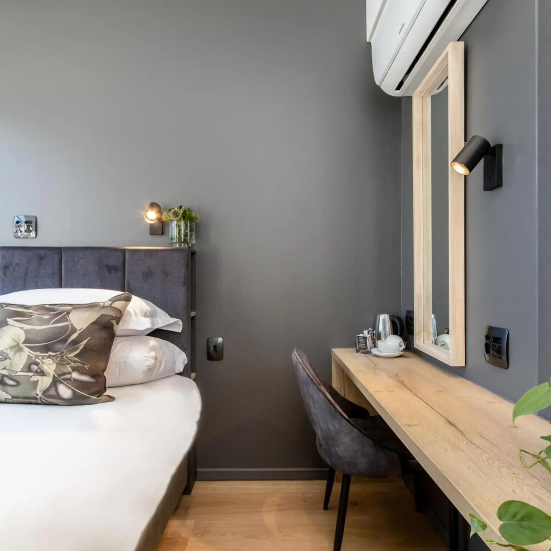 Foto - Kloof Street Hotel - Lion Roars Hotels & Lodges