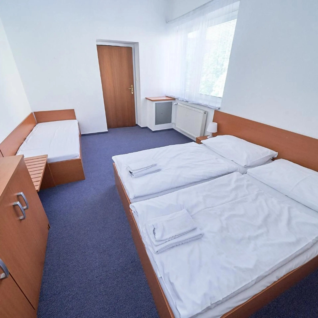 Foto - Hotel Astra