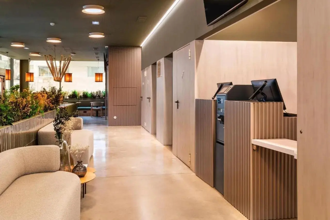 Photo - B&B Hotel Santo Tirso