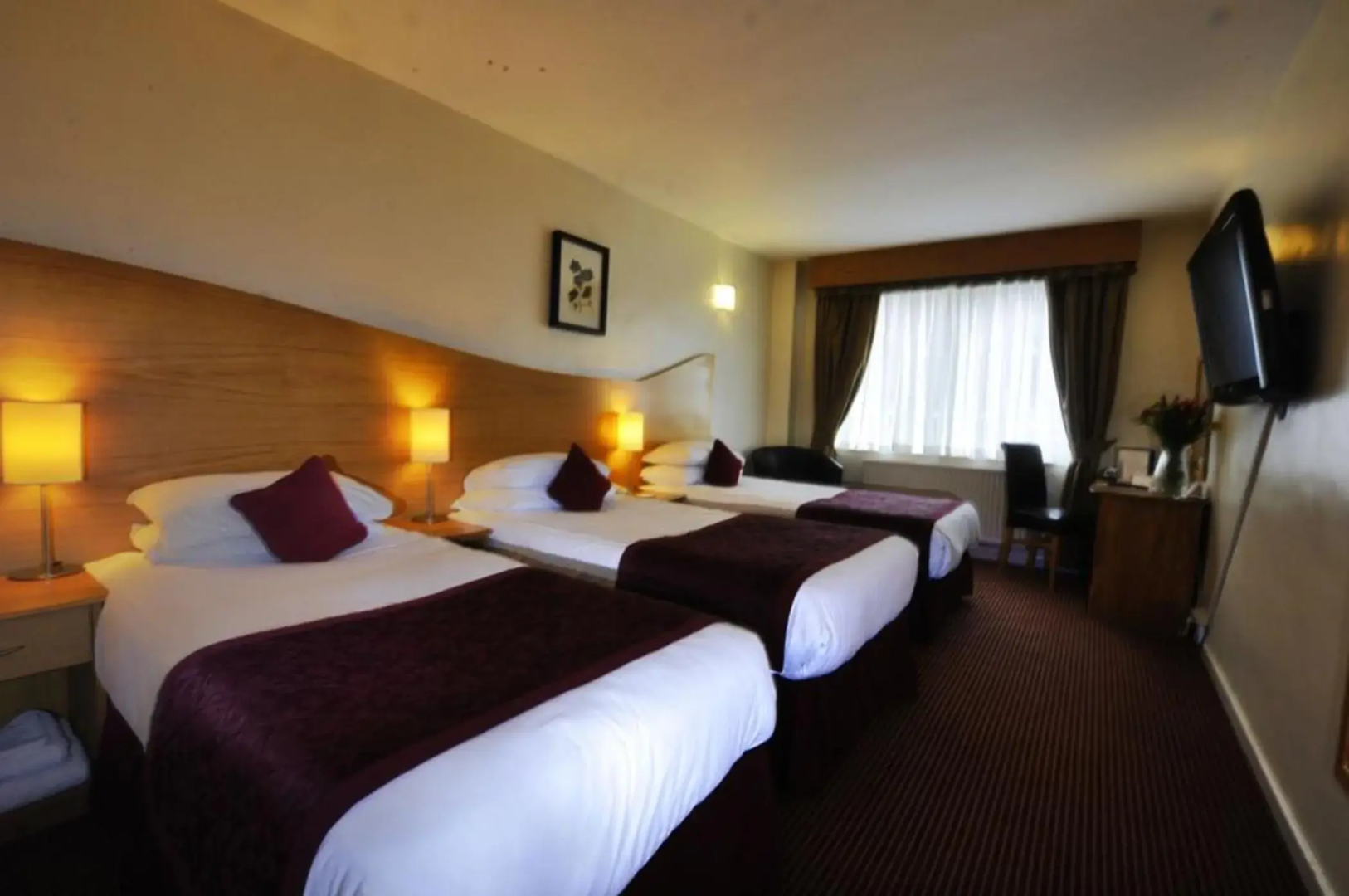 Foto - Kensington Court Hotel - Earls Court