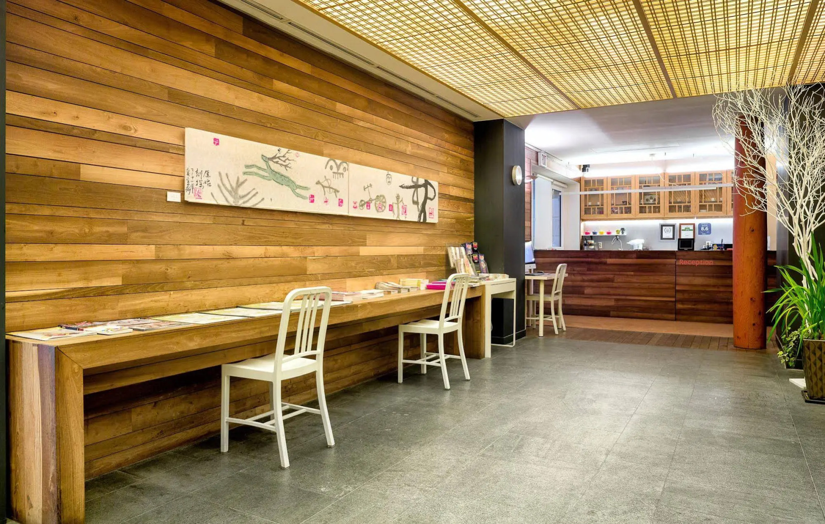 Foto - Hotel Sunbee Insadong