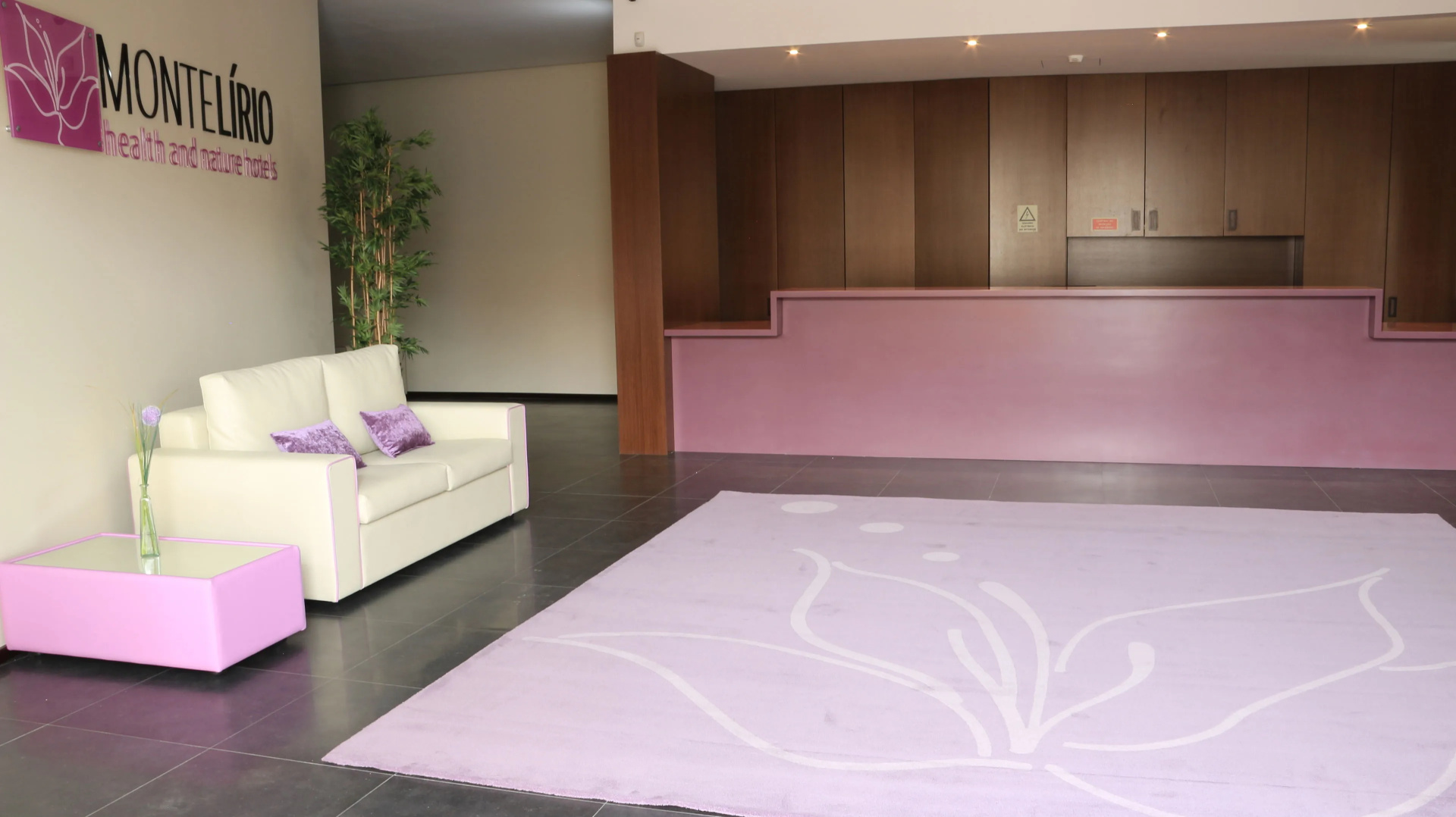 Photo - Hotel Monte Lírio