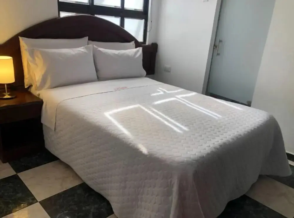 Photo - Lavid Hotel Kennedy
