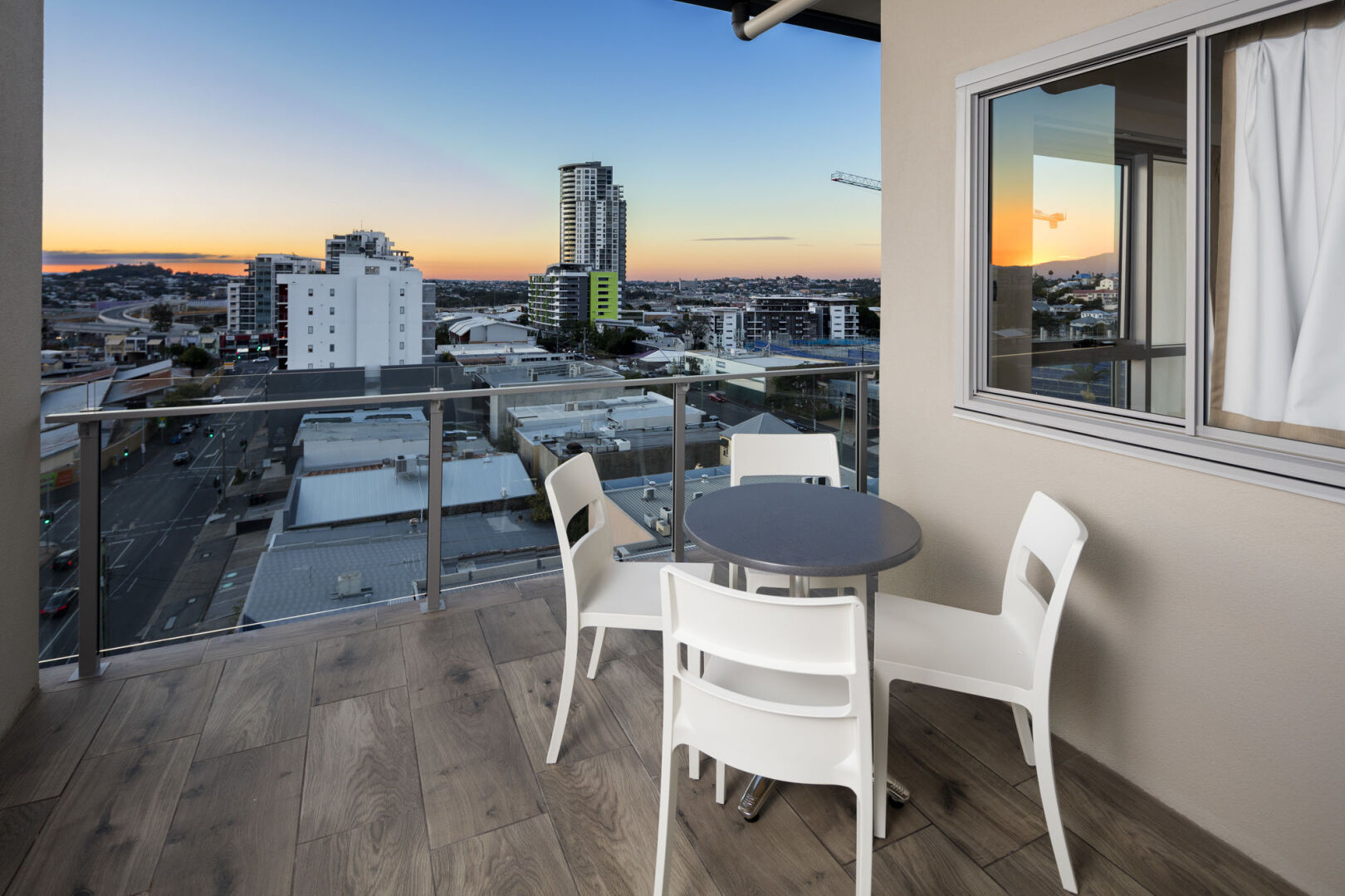 Photo - Direct Collective - Pavilion and Governor on Brookes