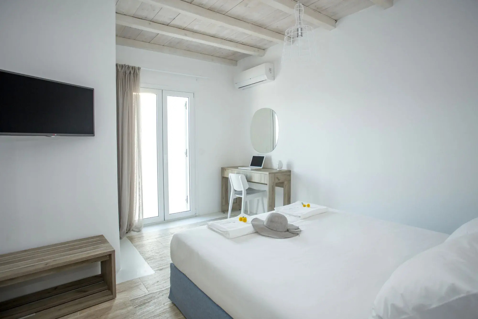 Photo - Senses Luxury Suites & Villas