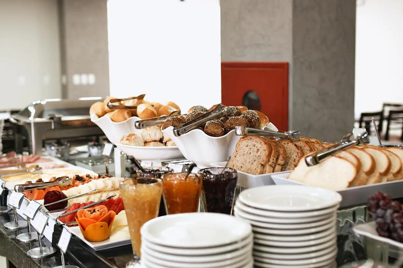 Photo - Boulevard Beach Canasvieiras Hotel