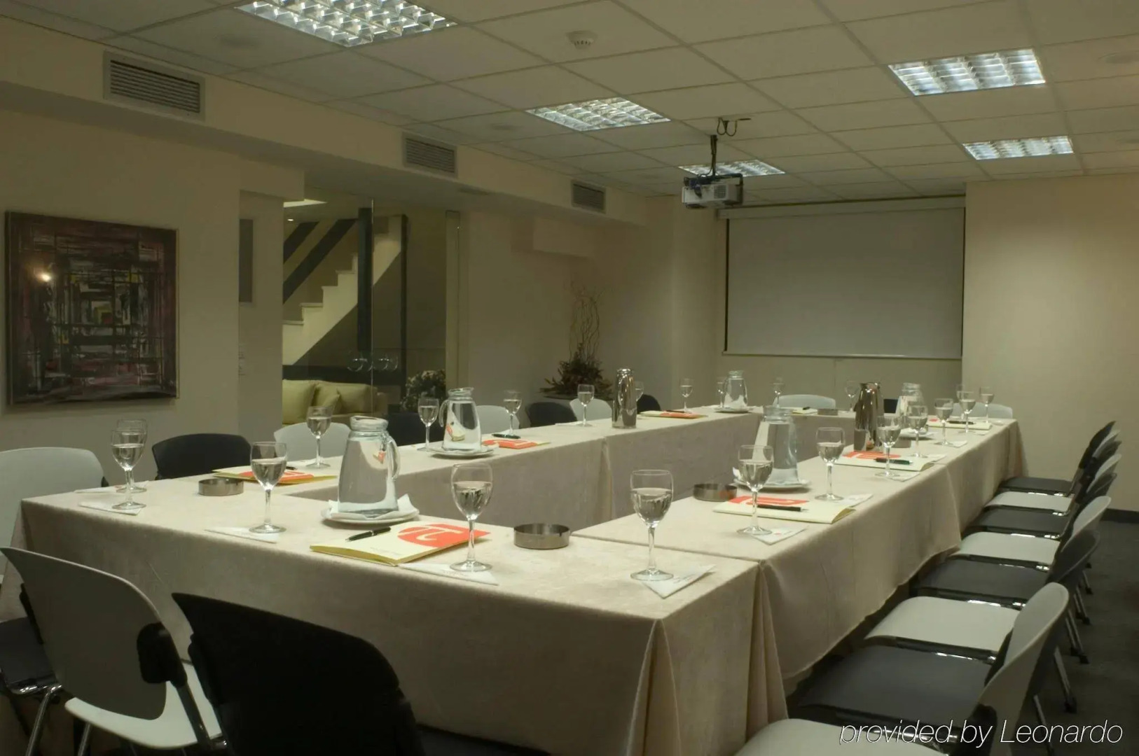 Foto - Polis Grand Hotel