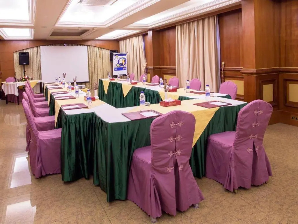 Photo - Safeer International Hotel By Brothers International