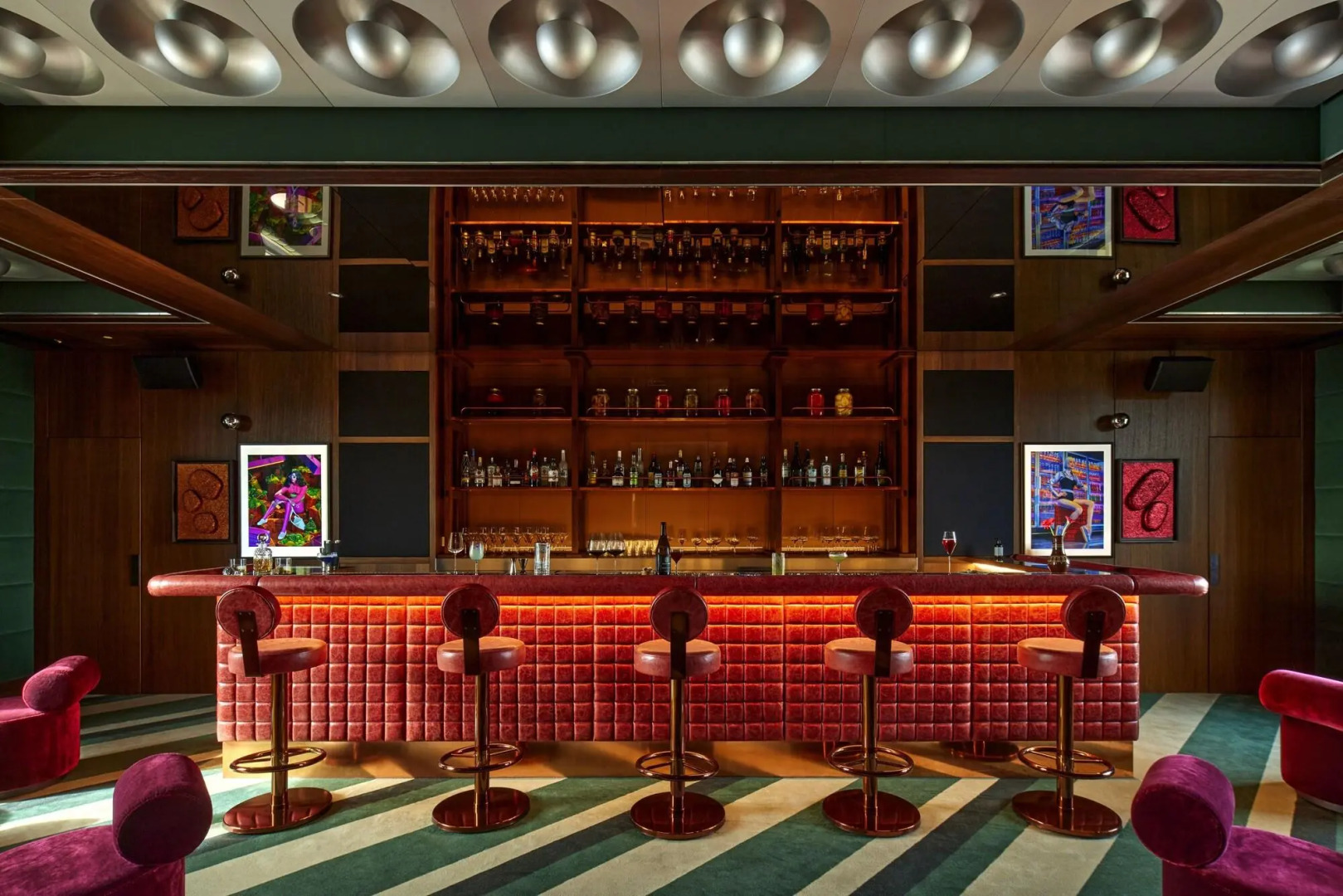 Foto - WunderLocke Munich