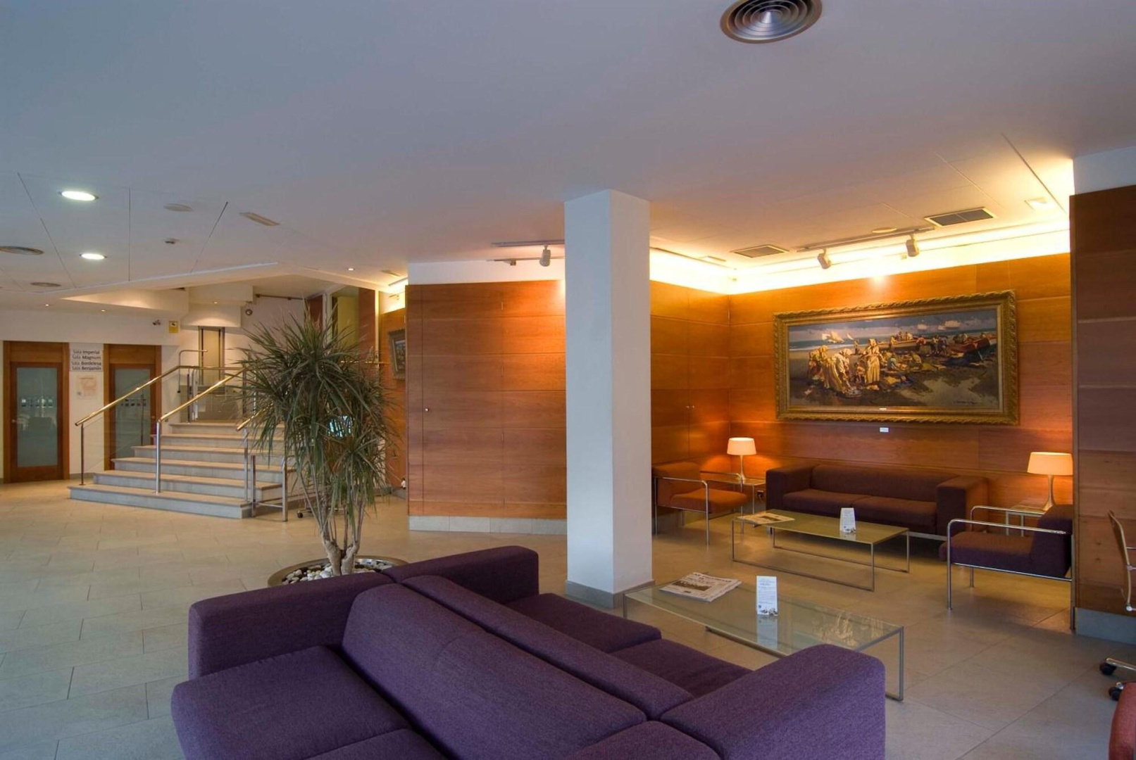 Photo - Hotel Port Feria Valencia
