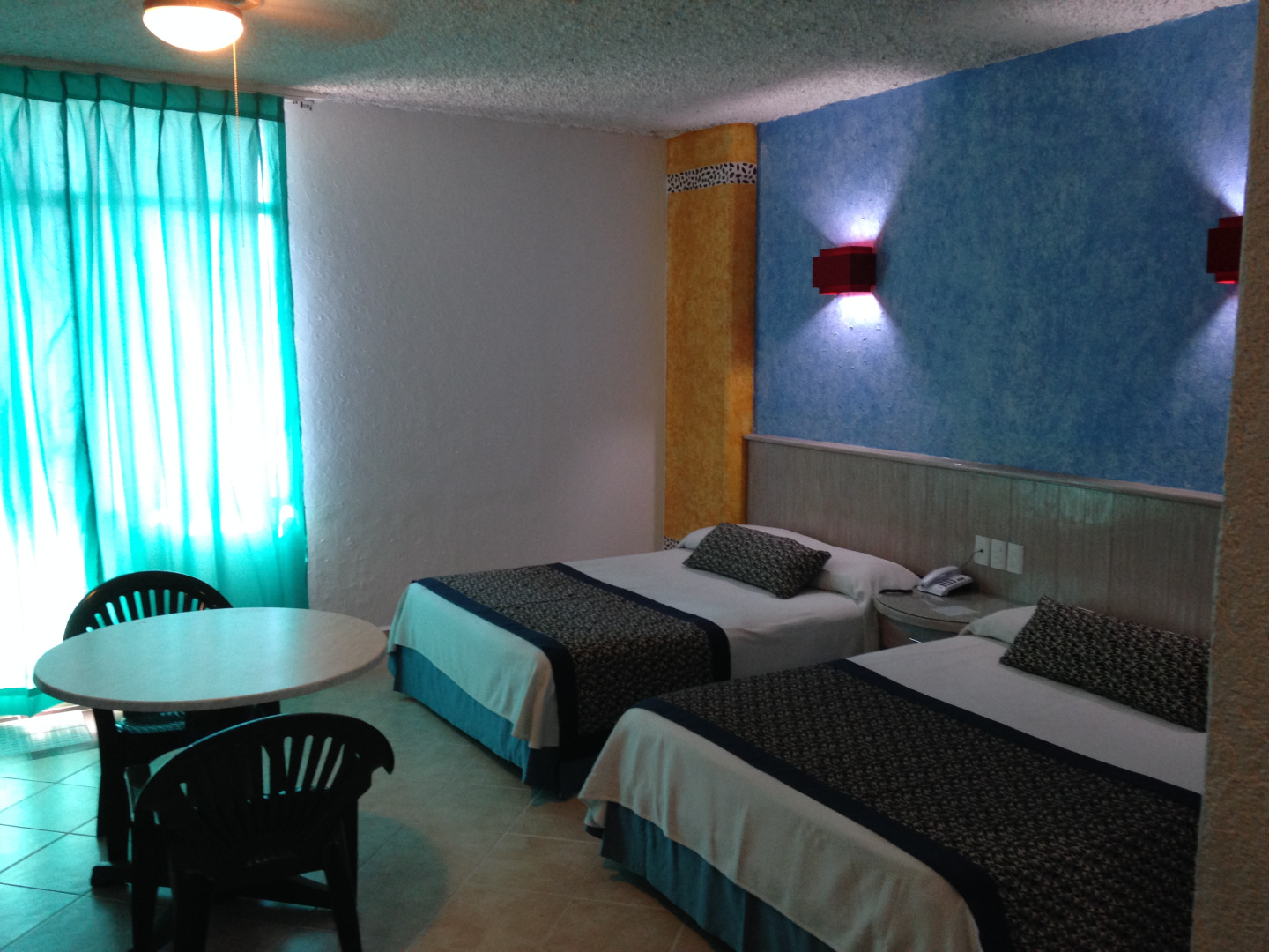 Foto - Hotel Club del Sol Acapulco by NG Hoteles